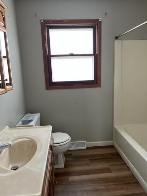 Upper Unit