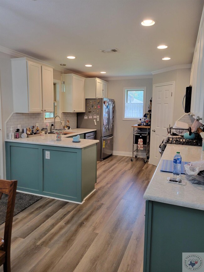 5410 Deer Creek Dr, Texarkana, TX 75503 - photo 2