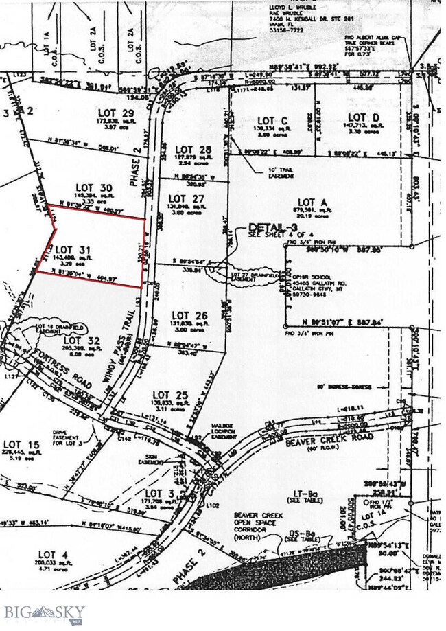 TBD Windy Pass, Gallatin Gateway, MT 59730 - photo 5