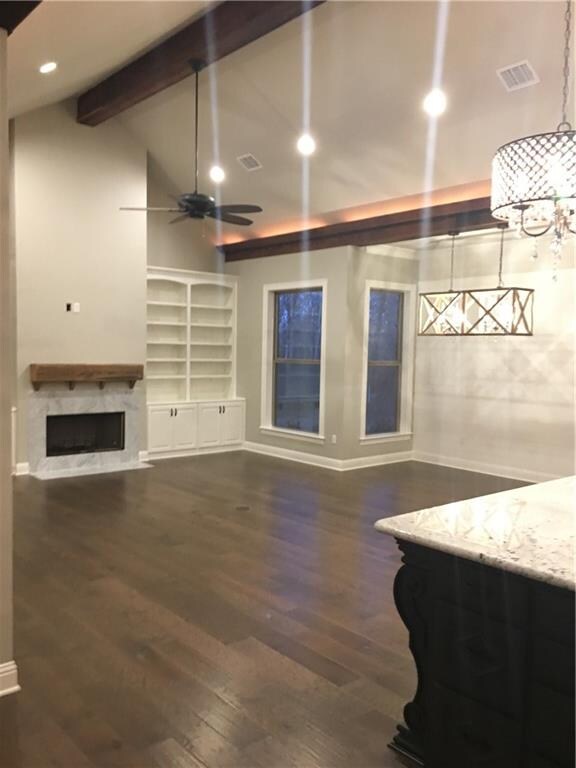 HEARTH ROOM