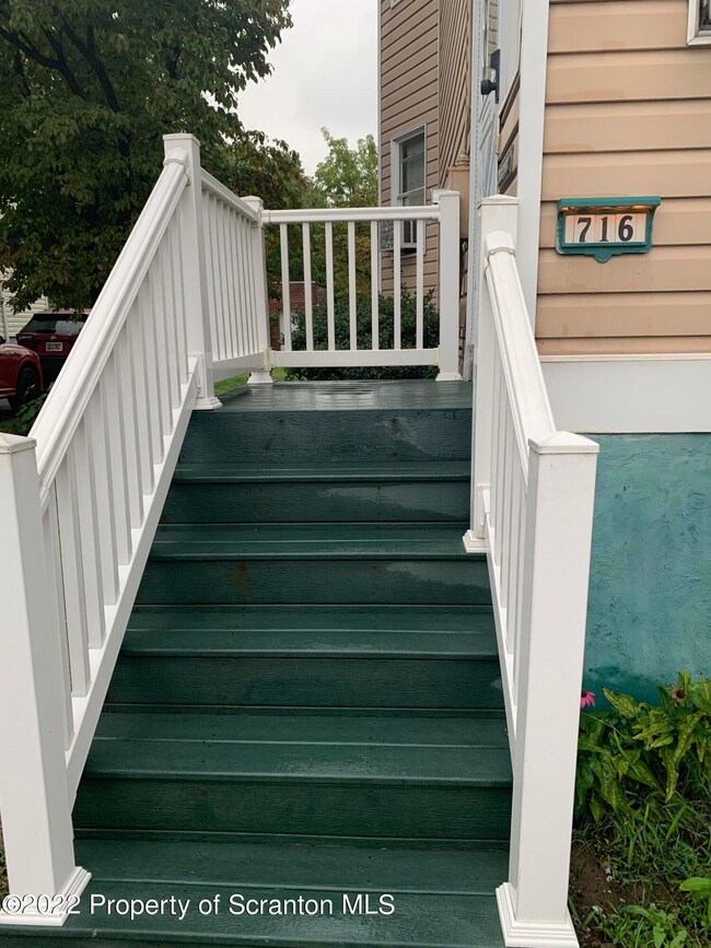 716 N Pennsylvania Ave, Wilkes Barre, PA 18705 - photo 7