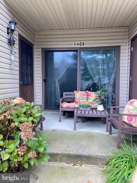 1406 Arborley Ct unit 214F, Westampton, NJ 08060 - photo 2