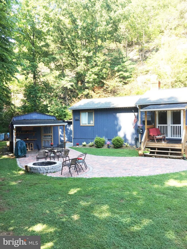 2867 Us Highway 211 E, Luray, VA 22835 - photo 2