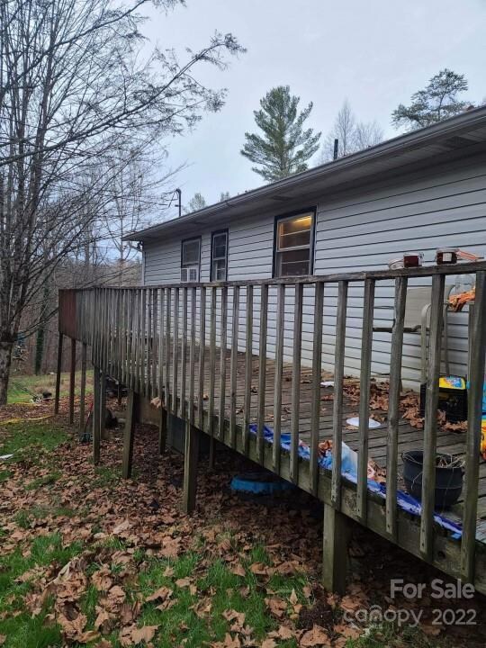 170 Dale Earnhardt Dr, Burnsville, NC 28714 - photo 3