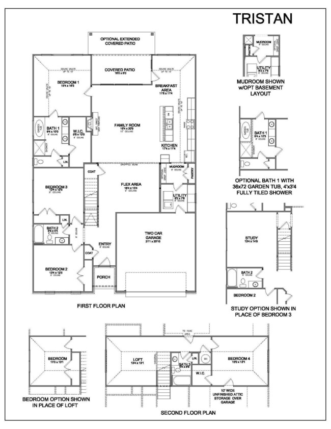 Tristan Floorplan Revised 10.18.23