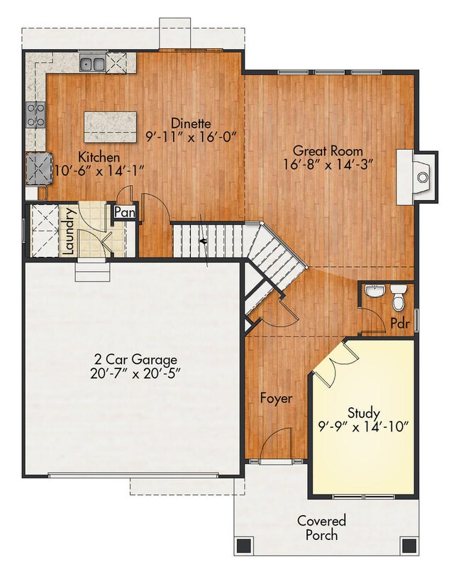 714 Virginia St, Elburn, IL 60119 - photo 2