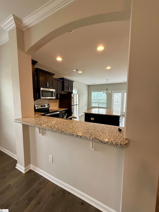 211 Slate Dr, Boiling Springs, SC 29316 - photo 4