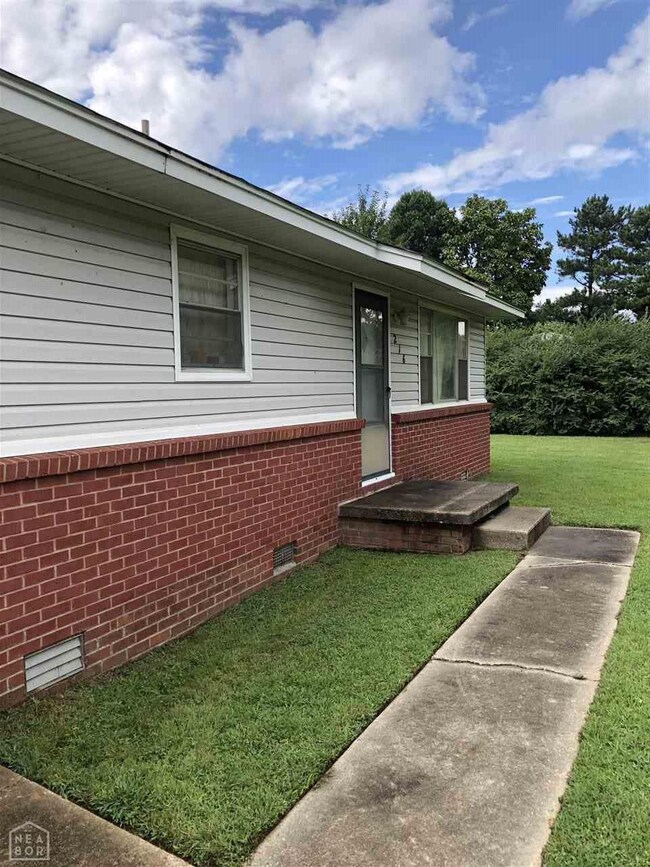 216 Lamesa St, Jonesboro, AR 72401 - photo 2