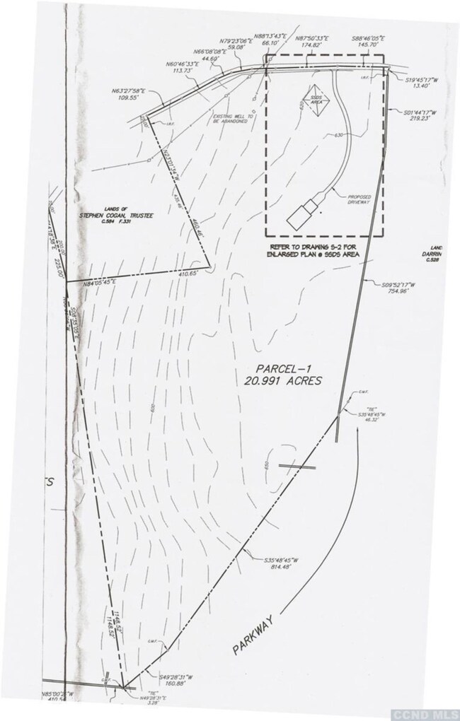 0 Post Hill Rd unit 97496, Taghkanic, NY 12502 - photo 2