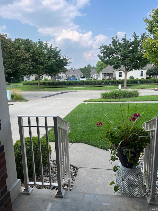 1727 Keystone Dr, Goshen, IN 46526 - photo 4