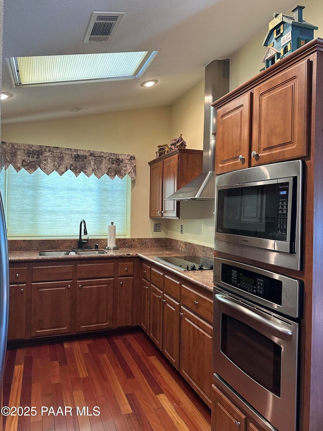 978 N Mountain Brush Dr, Dewey-Humboldt, AZ 86327 - photo 4