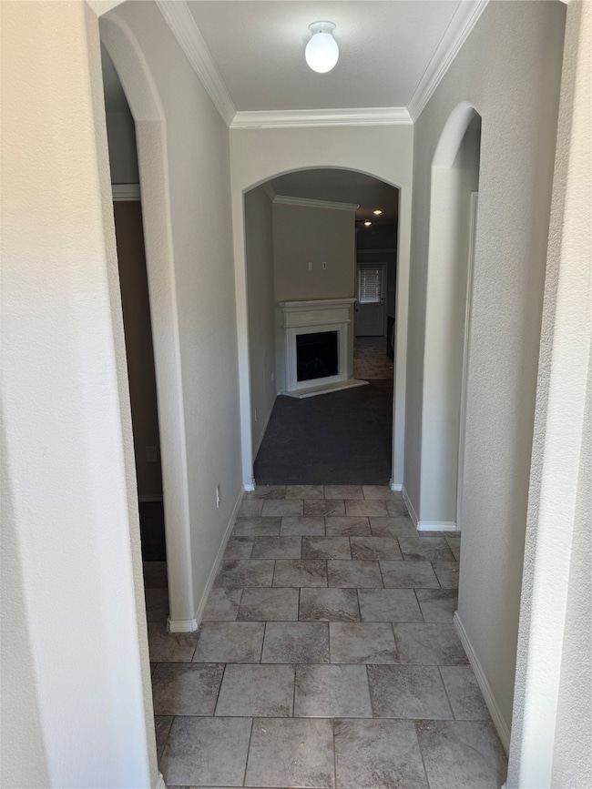 5856 Bindweed St, Fort Worth, TX 76123 - photo 2