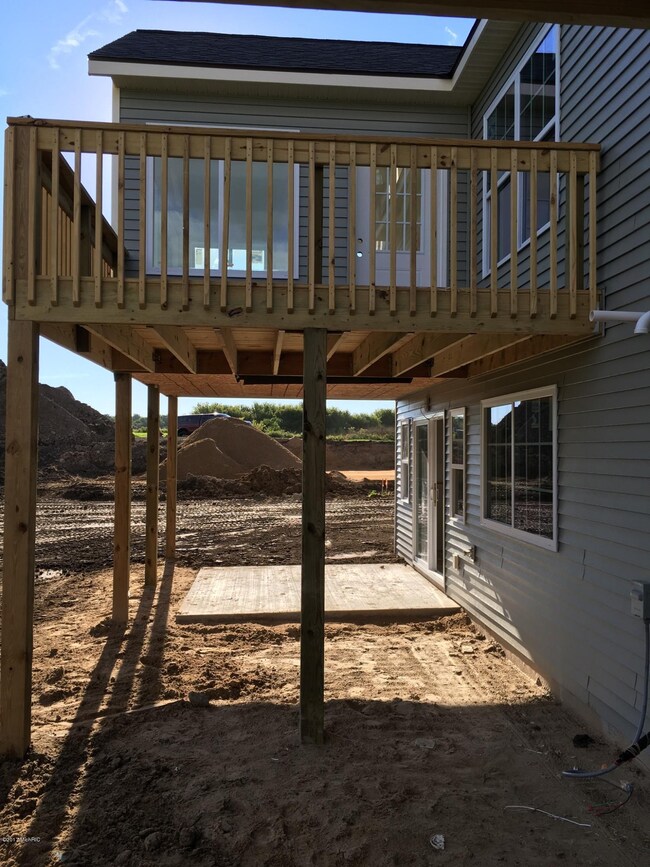 10136 DECK OCT