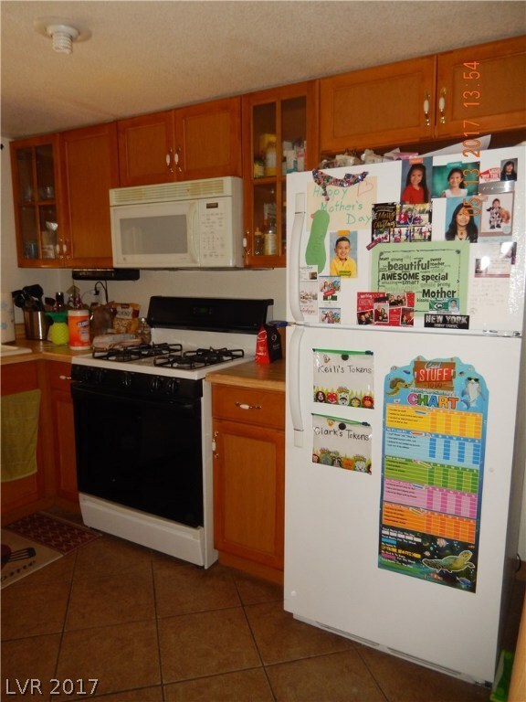 Kitchen view 2.
