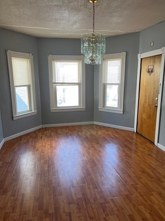 128 Covel St unit 2, Fall River, MA 02723 - photo 2