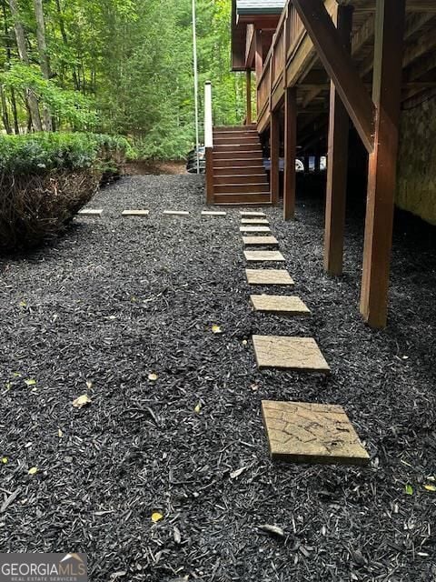 180 Shepherds Ridge, Morganton, GA 30560 - photo 7