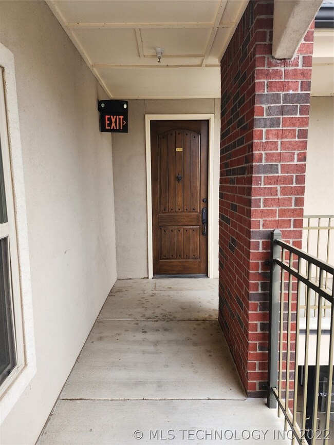 410 E B St unit 410 B, Jenks, OK 74037 - photo 2