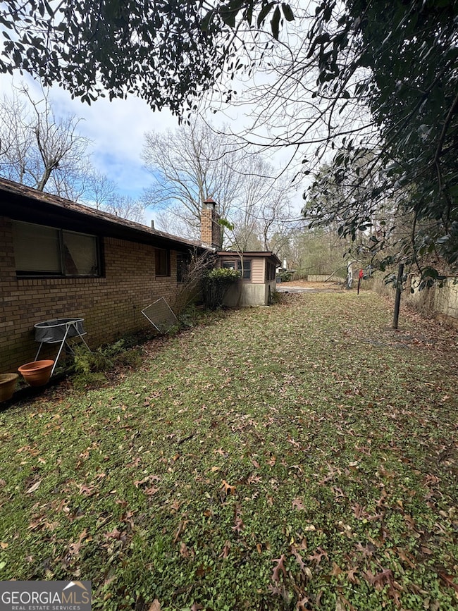 1150 Chestatee Rd, Gainesville, GA 30501 - photo 2