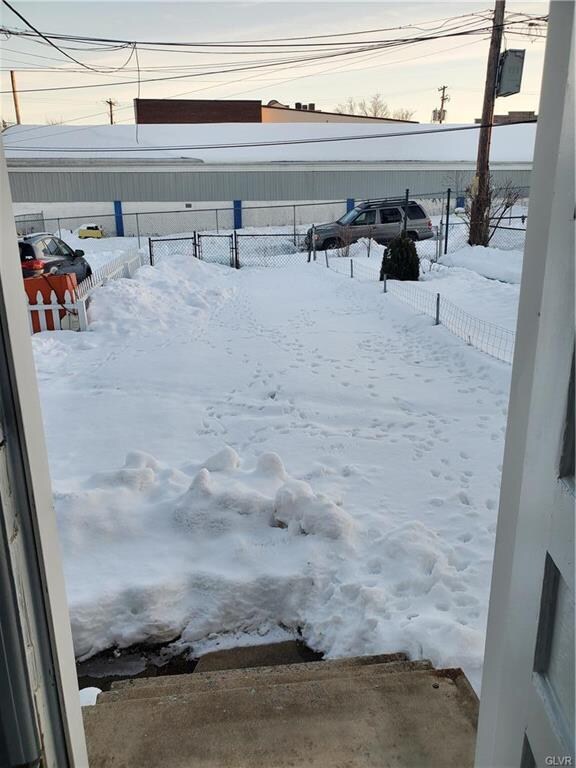 1232 W Allen St, Allentown, PA 18102 - photo 3