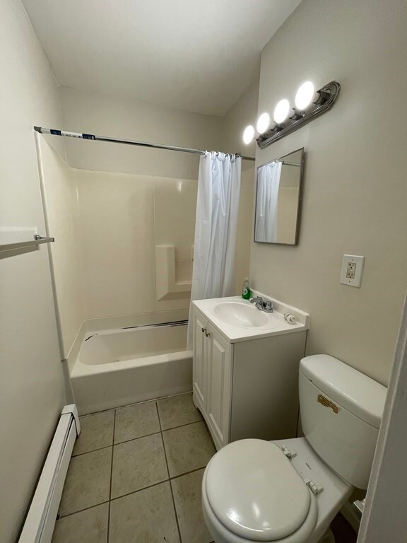 50 Bradshaw St unit 2B, Dorchester, MA 02121 - photo 4