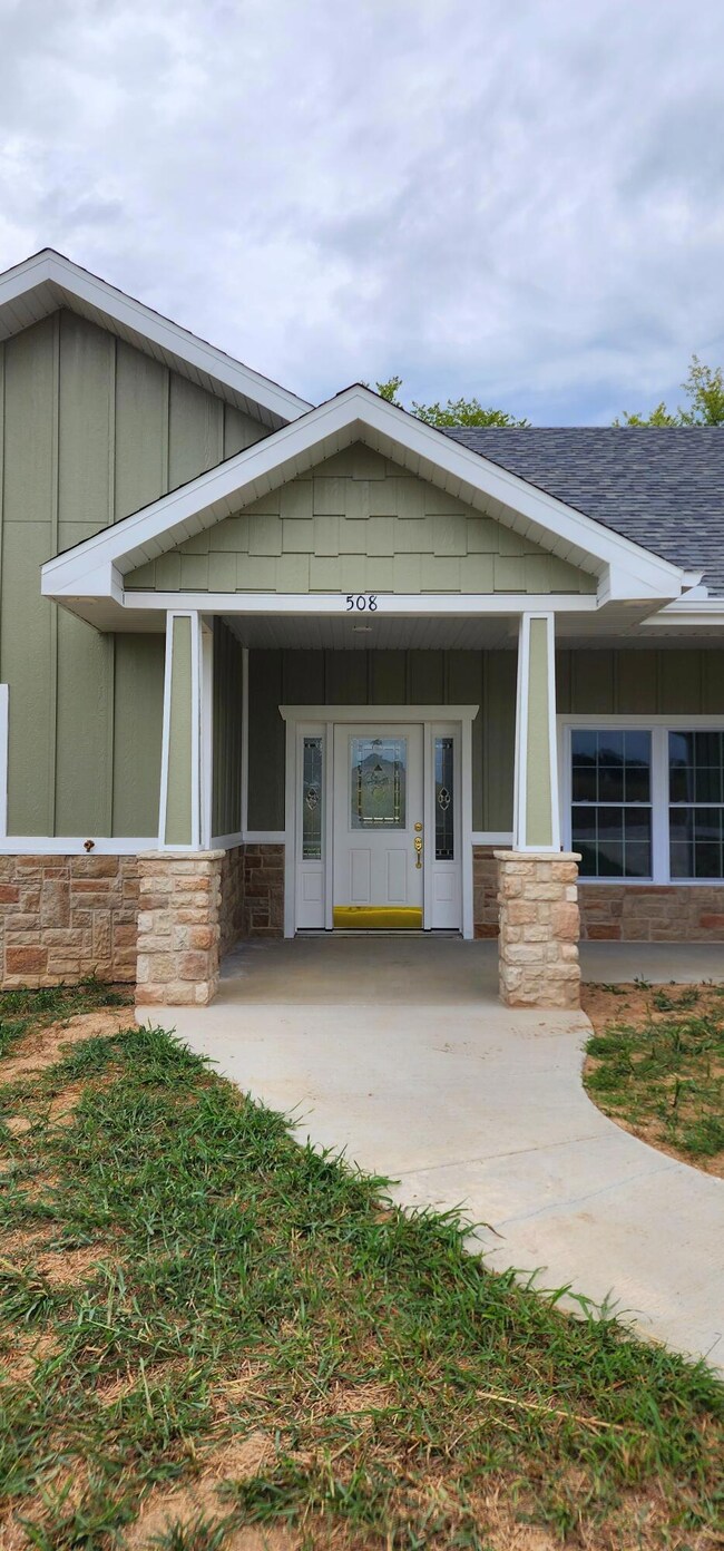 508 Brian, Ava, MO 65608 - photo 4