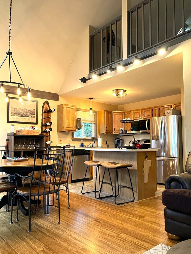 22 Lower Howe's Rd unit A89, Wilmington, VT 05363 - photo 3