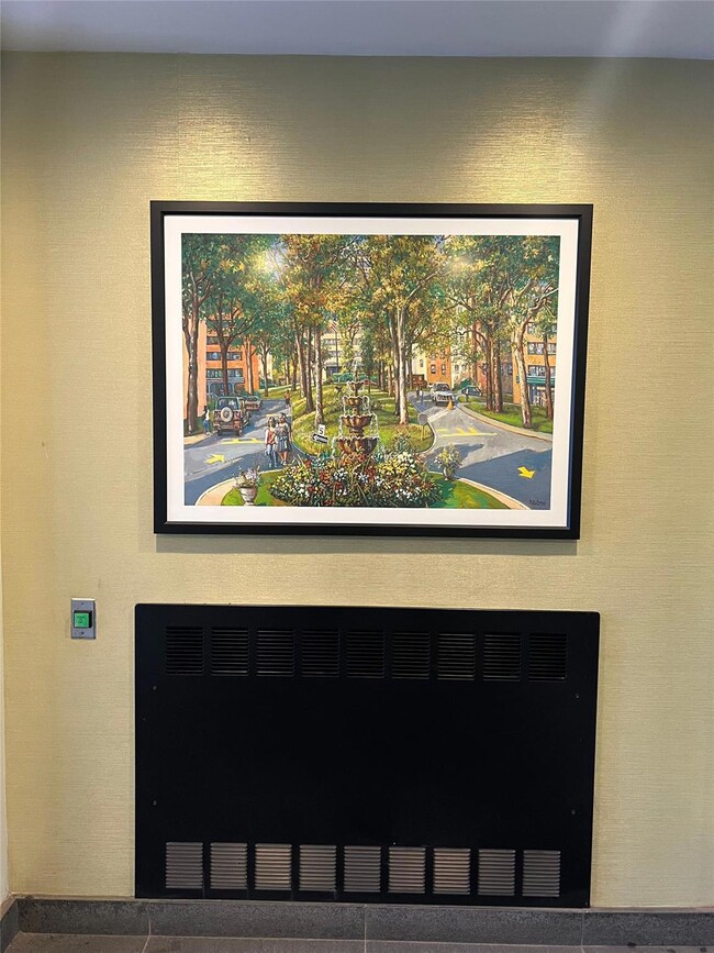 Fordham Hill Oval unit 10E, Bronx, NY 10468 - photo 7