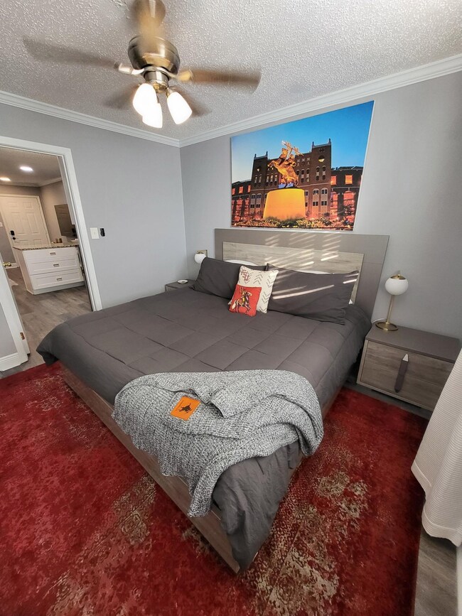 Seminole Legends Condominiums unit 366, Tallahassee, FL 32304 - photo 6