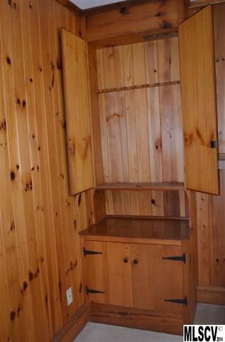 Gun Cabinet