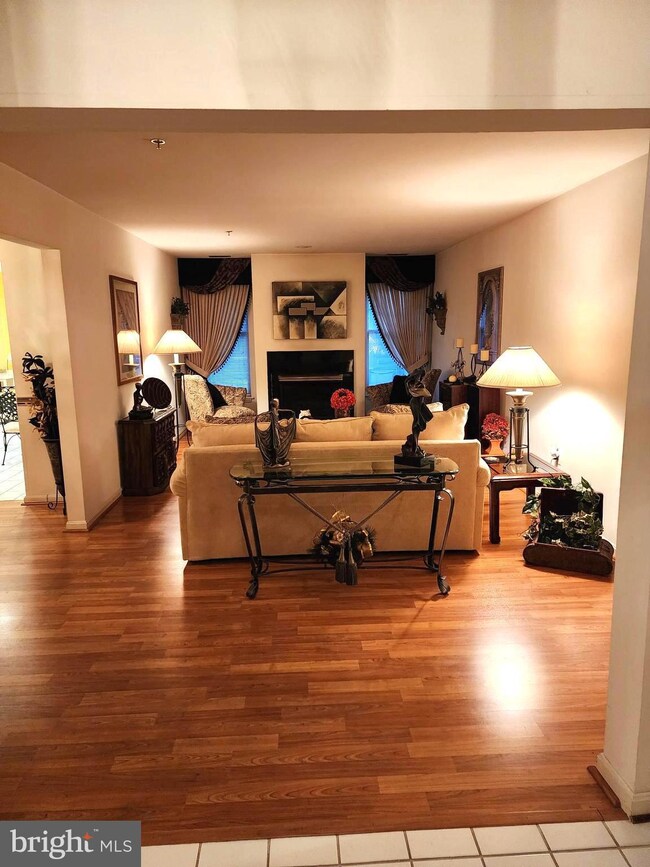 4600 Alcott Way unit 301, Owings Mills, MD 21117 - photo 7