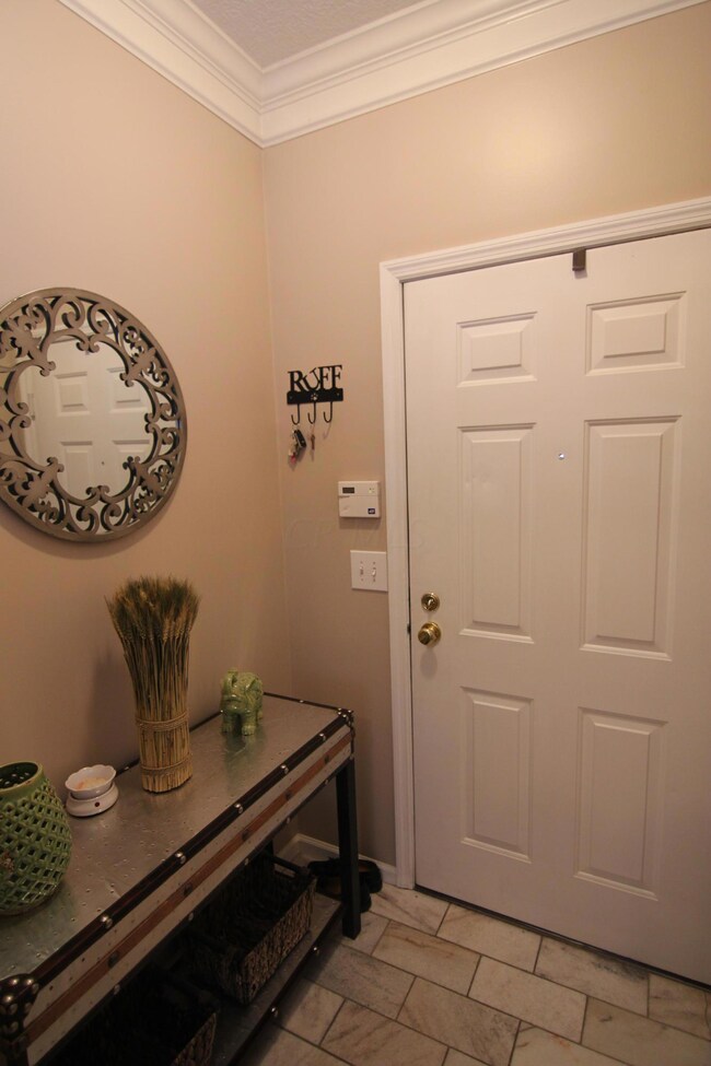 Entry / Foyer