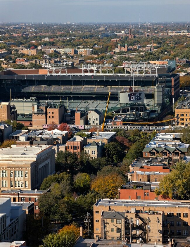 3660 N Lake Shore Dr unit 2908, Chicago, IL 60613 - photo 3