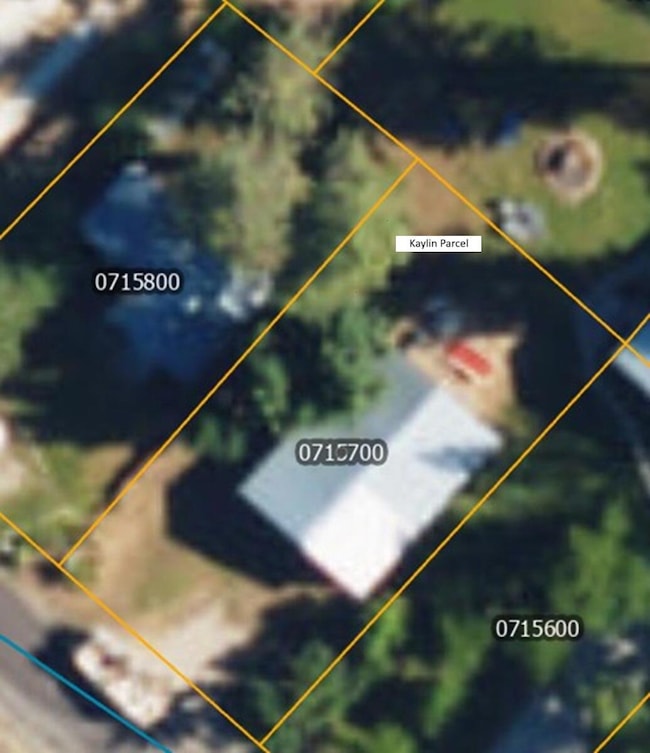 2 LOTS Lake View and Kaylin, Valley, WA 99181 - photo 2