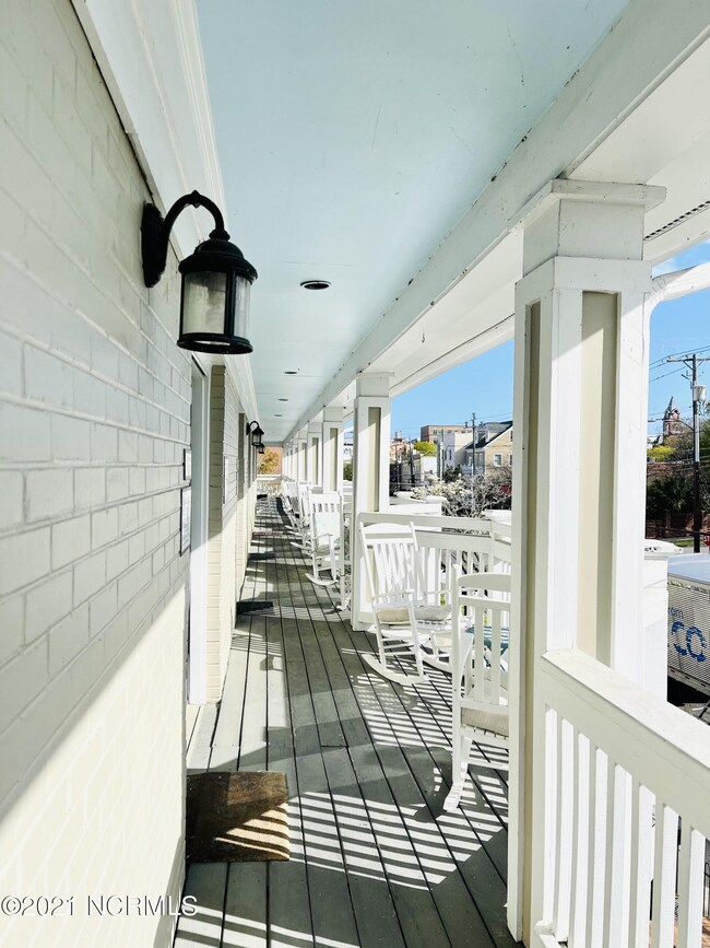 Porch