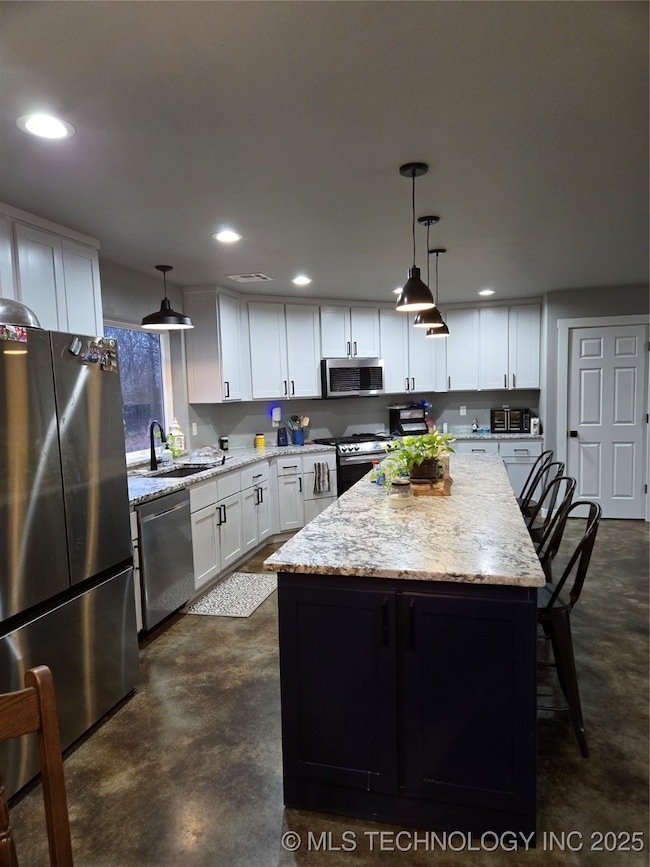 16458 S 401st West Ave, Bristow, OK 74010 - photo 4