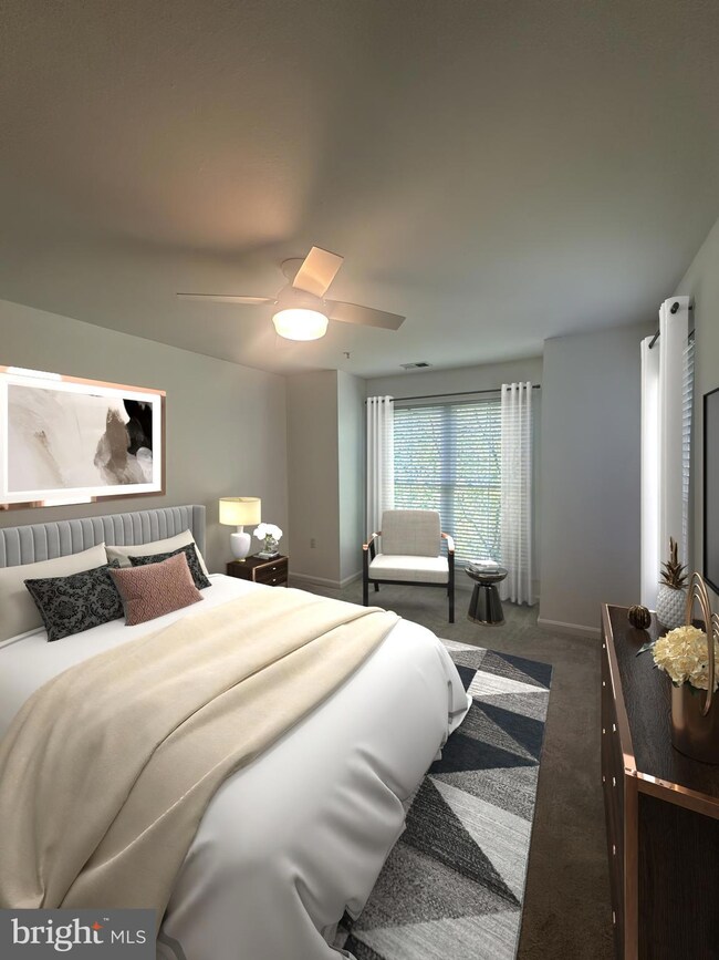 3402 Bitterwood Place unit B202, Laurel, MD 20724 - photo 6