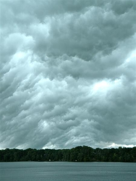 844 Cliffs Dr unit 202D, Ypsilanti, MI 48198 - photo 3