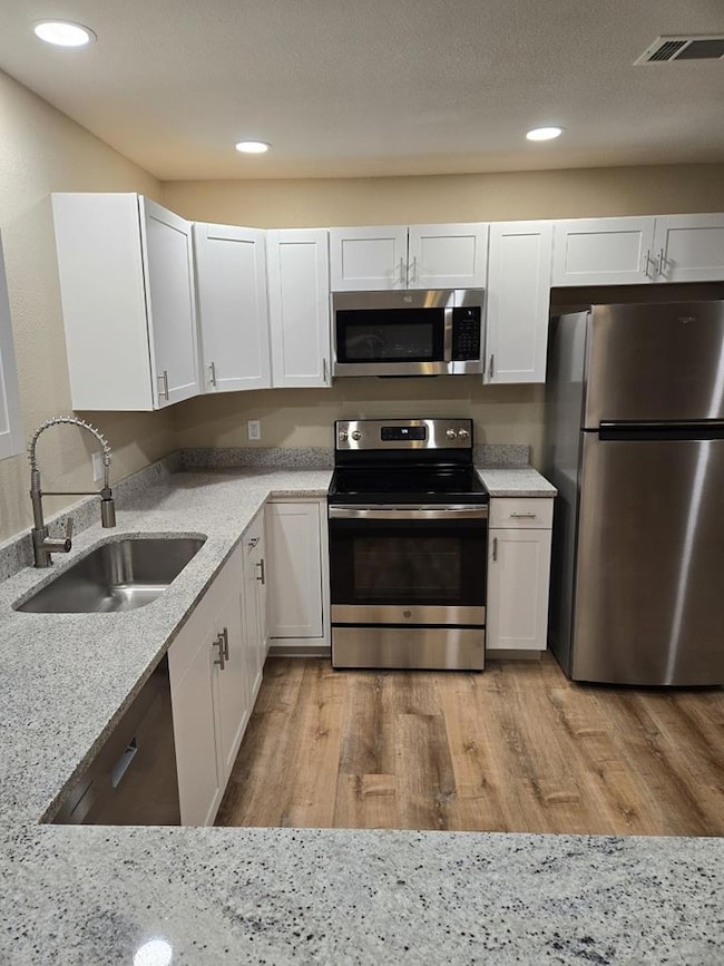 121 N Glenwood Dr unit A, Midland, TX 79703 - photo 7