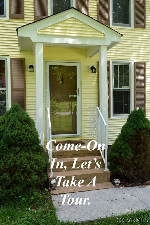 11008 Sassafras Dr, Hopewell, VA 23860 - photo 7