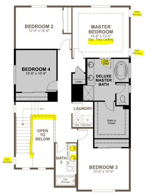 12753 S Glacier Trail Ln unit 168, Herriman, UT 84096 - photo 7