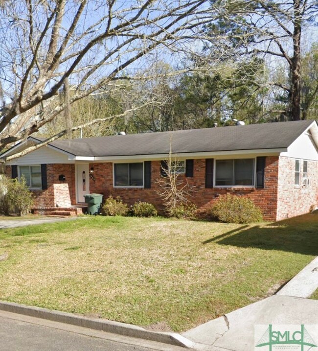 1606 E 59th St, Savannah, GA 31404 - photo 2
