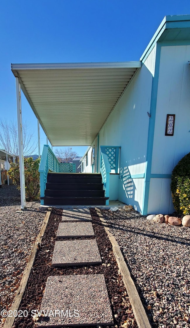 unlisted-address, Clarkdale, AZ 86324 - photo 3