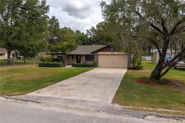 606 N Polk Ave, Fort Meade, FL 33841 | MLS# MFRL4942059 | Homes.com