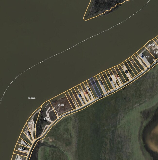 2563 Hardin Bottom River Rd, Clifton, TN 38425 - photo 7