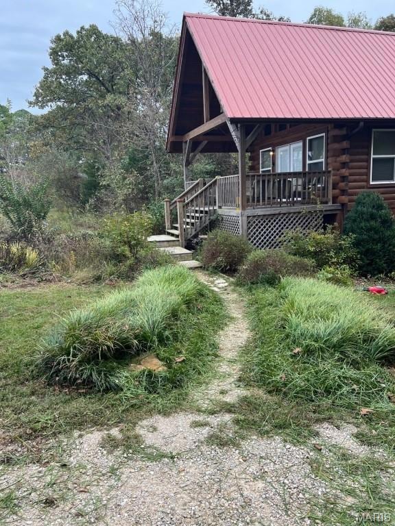 108 Thurman Lake Rd, Steelville, MO 65565 - photo 3