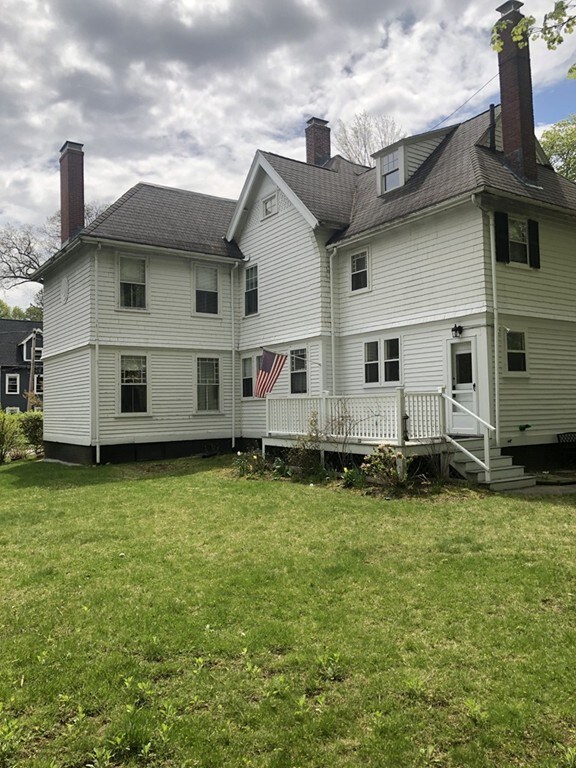 23 Fletcher St unit 23, Winchester, MA 01890 - photo 6