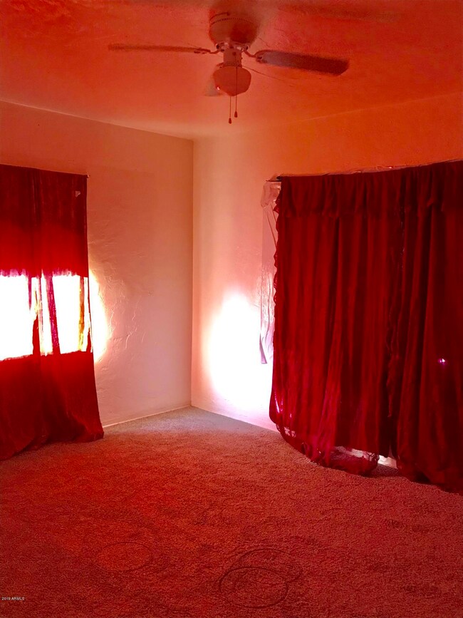 2nd. Bedroom
