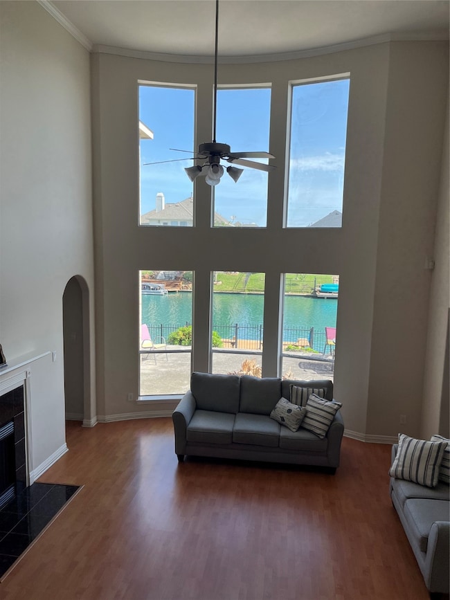 17926 Harbour Bridge Point Dr, Cypress, TX 77429 - photo 5