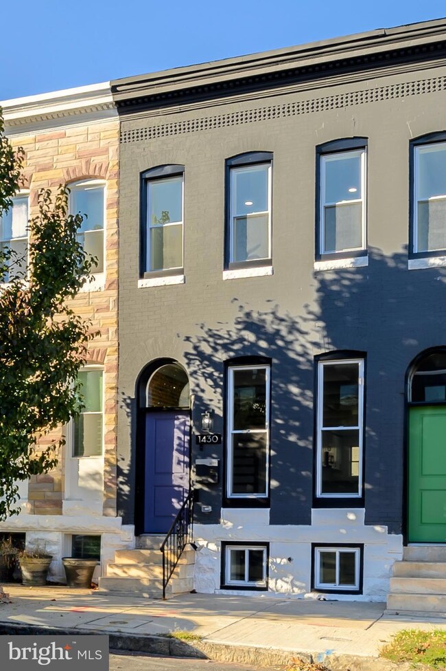 1430 E Lanvale St, Baltimore, MD 21213 - photo 2