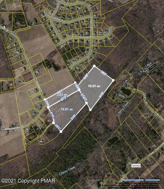 0 Russell Ln, Hamilton Township, PA 18360 - photo 7